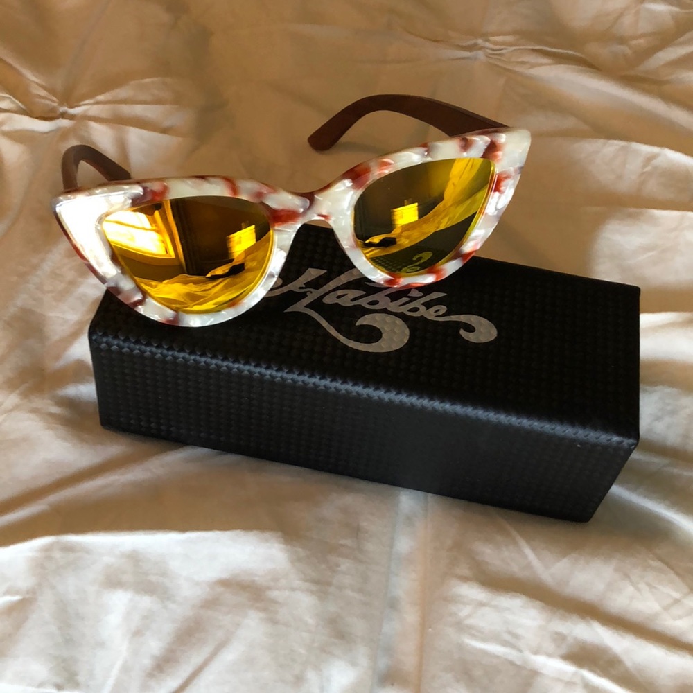 Habibe Sunglasses